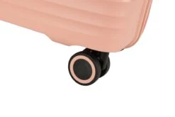 Decent EXPLORER PP Handbagage Trolley 55 Cm - 38 Liter - Pink -Goedkope Bagage Winkel 1200x800