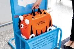 Trunki Ride-On Handbagage Koffer 46 Cm - Lieverheersbeestje Harley 28 Trunki Ride-On Handbagage Koffer 46 Cm - Lieverheersbeestje Harley -Goedkope Bagage Winkel 1200x800 35