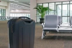 Koffer - Meisje - Regenboog - Trap - Wolken - Kinderen - Koffer Meisje - 35x55x20 Cm - Handbagage - Trolley - Reiskoffer 18 Koffer - Meisje - Regenboog - Trap - Wolken - Kinderen - Koffer Meisje - 35x55x20 Cm - Handbagage - Trolley - Reiskoffer -Goedkope Bagage Winkel 1200x800 40