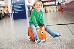 Trunki Ride-On Handbagage Koffer 46 Cm - Tijger Tipu 26 Trunki Ride-On Handbagage Koffer 46 Cm - Tijger Tipu -Goedkope Bagage Winkel 1200x800 44
