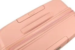 Decent EXPLORER PP Trolley 77 Cm - 106 Liter - TSA Slot - Pink -Goedkope Bagage Winkel 1200x800 62