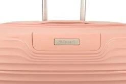 Decent EXPLORER PP Trolley 77 Cm - 106 Liter - TSA Slot - Pink -Goedkope Bagage Winkel 1200x800 64