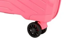 Decent CROSS-ONE PP Trolley 76 Cm - 94 Liter - TSA Slot - Pink 18 Decent CROSS-ONE PP Trolley 76 Cm - 94 Liter - TSA Slot - Pink -Goedkope Bagage Winkel 1200x800 72