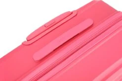 Decent CROSS-ONE PP Trolley 76 Cm - 94 Liter - TSA Slot - Pink 20 Decent CROSS-ONE PP Trolley 76 Cm - 94 Liter - TSA Slot - Pink -Goedkope Bagage Winkel 1200x800 73