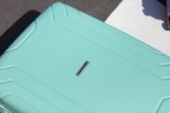 CarryOn Steward TSA Reiskoffer - 75cm Trolley Met Kliksloten - Dubbele Wielen - Mint 31 CarryOn Steward TSA Reiskoffer - 75cm Trolley Met Kliksloten - Dubbele Wielen - Mint -Goedkope Bagage Winkel 1200x800 79