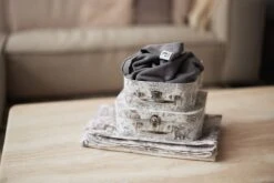 Jollein Speelkoffertje Pimpelmees - Forest Animals - 2 Stuks -Goedkope Bagage Winkel 1200x800 91