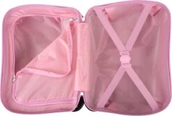 Princess Traveller Kids Collection - Ride-On Trolley - Zeemeermin - 42cm -Goedkope Bagage Winkel 1200x809 2