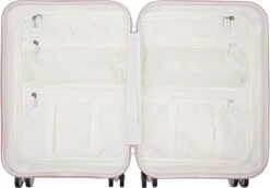 SUITSUIT - Fabulous Fifties - Pink Dust - Duo Set (55/76 Cm) -Goedkope Bagage Winkel 1200x834 1