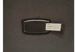 Stoffen Handbagage Koffer 51cm 4 Wielen Trolley - Bruin 19 Stoffen Handbagage Koffer 51cm 4 Wielen Trolley - Bruin -Goedkope Bagage Winkel 1200x834