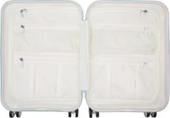 SUITSUIT - Fabulous Fifties - Luminous Mint - Handbagage (55 Cm) 24 SUITSUIT - Fabulous Fifties - Luminous Mint - Handbagage (55 Cm) -Goedkope Bagage Winkel 1200x835 1