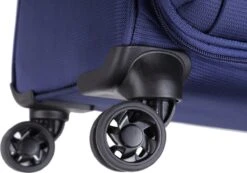 Decent D-Upright Medium Koffer - 66 Cm Expandable - TSA Slot - Donkerblauw 32 Decent D-Upright Medium Koffer - 66 Cm Expandable - TSA Slot - Donkerblauw -Goedkope Bagage Winkel 1200x842 2