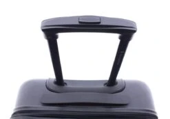 Gladiator Beetle M Spinner 68 - TSA Slot - Zwart -Goedkope Bagage Winkel 1200x845