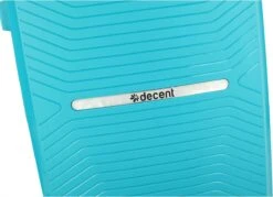 Decent CROSS-ONE PP Trolley 76 Cm - 94 Liter - TSA Slot - Lightblue 22 Decent CROSS-ONE PP Trolley 76 Cm - 94 Liter - TSA Slot - Lightblue -Goedkope Bagage Winkel 1200x871