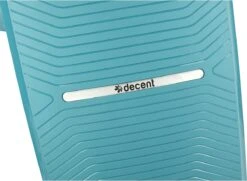 Decent CROSS-ONE PP Trolley 76 Cm - 94 Liter - TSA Slot - Petrol -Goedkope Bagage Winkel 1200x880 4