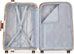 Delsey Harde Koffer / Trolley / Reiskoffer - Moncey - 69 Cm (large) - Wit 17 Delsey Harde Koffer / Trolley / Reiskoffer - Moncey - 69 Cm (large) - Wit -Goedkope Bagage Winkel 1200x886 4