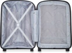 Delsey Belmont Plus Reiskoffer - 76 Cm - Roze -Goedkope Bagage Winkel 1200x888 3
