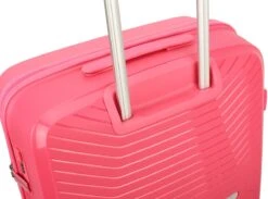 Decent CROSS-ONE PP Trolley 76 Cm - 94 Liter - TSA Slot - Pink 17 Decent CROSS-ONE PP Trolley 76 Cm - 94 Liter - TSA Slot - Pink -Goedkope Bagage Winkel 1200x888 4