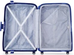 Delsey Moncey Trolley Case - 76 Cm - Blue 15 Delsey Moncey Trolley Case - 76 Cm - Blue -Goedkope Bagage Winkel 1200x892 2