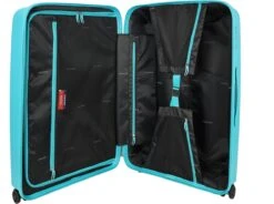 Decent CROSS-ONE PP Trolley 76 Cm - 94 Liter - TSA Slot - Lightblue 17 Decent CROSS-ONE PP Trolley 76 Cm - 94 Liter - TSA Slot - Lightblue -Goedkope Bagage Winkel 1200x892 6