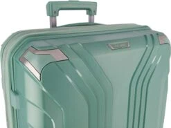 Travelite Spinner Elvaa Koffer 77 Cm Green 25 Travelite Spinner Elvaa Koffer 77 Cm Green -Goedkope Bagage Winkel 1200x900 4