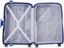 Delsey Moncey Trolley Case - 69 Cm - Blue -Goedkope Bagage Winkel 1200x901 1
