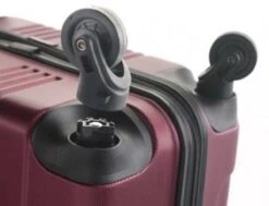 Castillo Quadrant XS - Kleine Handbagage Koffer - Champagne 13 Castillo Quadrant XS - Kleine Handbagage Koffer - Champagne -Goedkope Bagage Winkel 1200x920