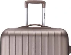 Decent Harde Koffer Tranporto 66 - Champagne 37 Decent Harde Koffer Tranporto 66 - Champagne -Goedkope Bagage Winkel 1200x924 2