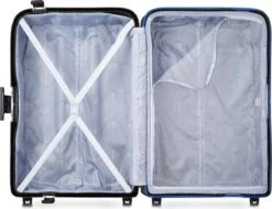Delsey Moncey Trolley Case - 82 Cm - Black -Goedkope Bagage Winkel 1200x925 4