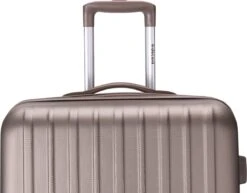 Decent Harde Koffer Tranporto 76 - Champagne 35 Decent Harde Koffer Tranporto 76 - Champagne -Goedkope Bagage Winkel 1200x936 1