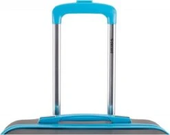 Decent Lumi Fix Handbagage Koffer - 55 Cm - Black/Blue 19 Decent Lumi Fix Handbagage Koffer - 55 Cm - Black/Blue -Goedkope Bagage Winkel 1200x951