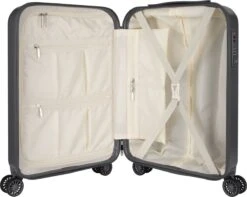 SUITSUIT - Blossom - December Sky - Duo Set (55/76 Cm) -Goedkope Bagage Winkel 1200x957