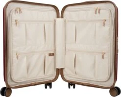 SUITSUIT - Fab Seventies Classic - Biking Red - Handbagage (55 Cm) -Goedkope Bagage Winkel 1200x960 2