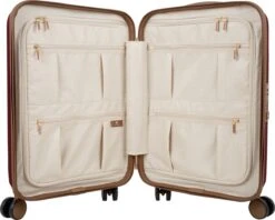 SUITSUIT - Fab Seventies Classic - Biking Red - Duo Set (55/76 Cm) -Goedkope Bagage Winkel 1200x960