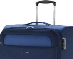 Gabol Cloud Trolley Large 79 Blue -Extreem Licht (3 Kg) 25 Gabol Cloud Trolley Large 79 Blue -Extreem Licht (3 Kg) -Goedkope Bagage Winkel 1200x964 4