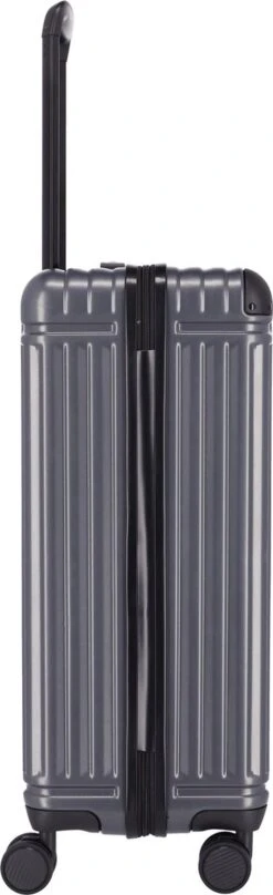 Travelite Cruise M 4-wiel Reiskoffer Antracite 18 Travelite Cruise M 4-wiel Reiskoffer Antracite -Goedkope Bagage Winkel 367x1200 5