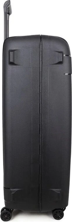 Decent Transit Medium Koffer - 70 Cm - Zwart -Goedkope Bagage Winkel 389x1200 3