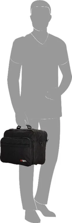 Werktas Broodtrommel Thermoskan A4 Regenpak Dagelijks Gebruik -Goedkope Bagage Winkel 391x1200