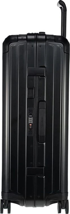 Samsonite Harde Koffer Lite-Box AluHoogte > 76 Cm - Zilver 11 Samsonite Harde Koffer Lite-Box AluHoogte > 76 Cm - Zilver -Goedkope Bagage Winkel 395x1200 1