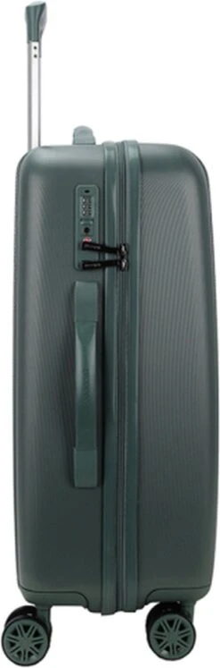 Decent Harde Koffer Tranporto 66 - Groen 21 Decent Harde Koffer Tranporto 66 - Groen -Goedkope Bagage Winkel 397x1200