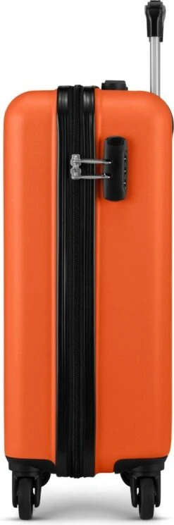 BHPPY - Dutch Orange - Handbagage (55 Cm) 15 BHPPY - Dutch Orange - Handbagage (55 Cm) -Goedkope Bagage Winkel 398x1200 1