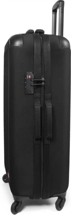 Eastpak TRANZSHELL L Reiskoffer (77 X 43 X 26.5 Cm) - Black 26 Eastpak TRANZSHELL L Reiskoffer (77 X 43 X 26.5 Cm) - Black -Goedkope Bagage Winkel 399x1200 6