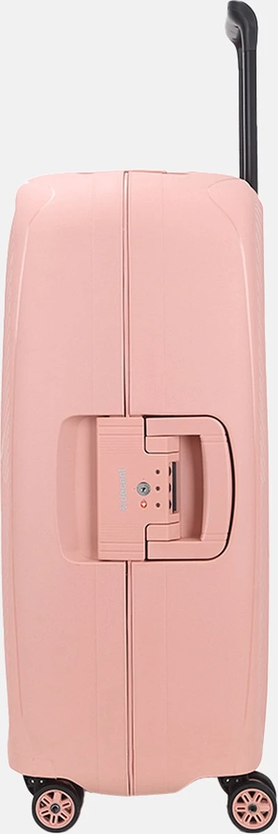 Decent Harde Koffer Axiss-Fix 68 - Roze 15 Decent Harde Koffer Axiss-Fix 68 - Roze - Afbeelding 13