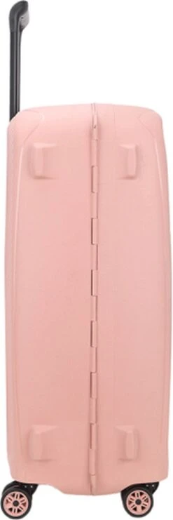 Decent Harde Koffer Axiss-Fix 68 - Roze 37 Decent Harde Koffer Axiss-Fix 68 - Roze -Goedkope Bagage Winkel 400x1200 2