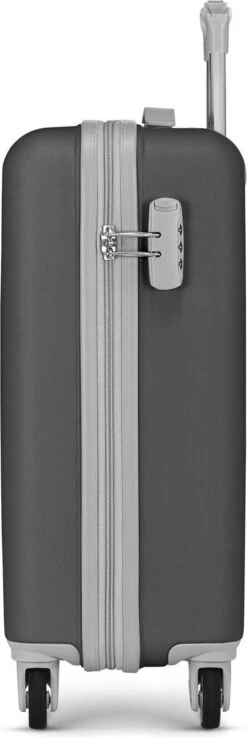 SUITSUIT - Caretta - Cool Gray - Handbagage (53 Cm) -Goedkope Bagage Winkel 402x1200 2