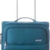 Line Brick Cabin Trolley 2 Wheel 55 Jade Green -Goedkope Bagage Winkel 404x1200