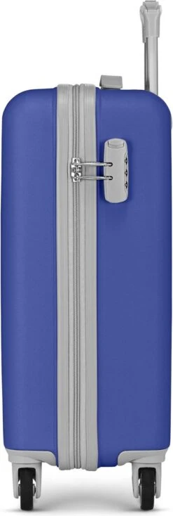 SUITSUIT - Caretta - Dazzling Blue - Handbagage (53 Cm) 15 SUITSUIT - Caretta - Dazzling Blue - Handbagage (53 Cm) -Goedkope Bagage Winkel 404x1200 3