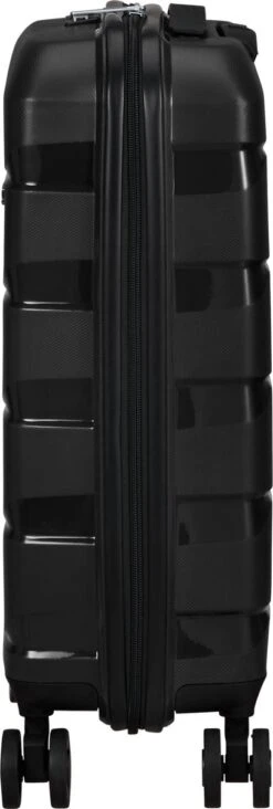 American Tourister Reiskoffer - Air Move Spinner 55/20 Tsa (Handbagage) Black 16 American Tourister Reiskoffer - Air Move Spinner 55/20 Tsa (Handbagage) Black -Goedkope Bagage Winkel 405x1200 2