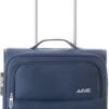 Line Brick Cabin Trolley 2 Wheel 55 Dark Navy -Goedkope Bagage Winkel 406x1200