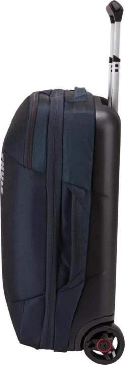 Thule Subterra Handbagagekoffer 36L - 55 Cm - Blauw 19 Thule Subterra Handbagagekoffer 36L - 55 Cm - Blauw -Goedkope Bagage Winkel 411x1200 1