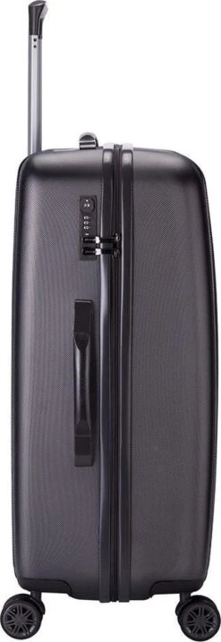 Decent Tranporto-One Grote Koffer - 76 Cm - TSA Slot - Anthracite -Goedkope Bagage Winkel 413x1200 4